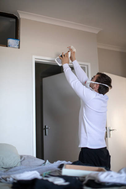 Biohazard Mold Removal in Tavares, FL
